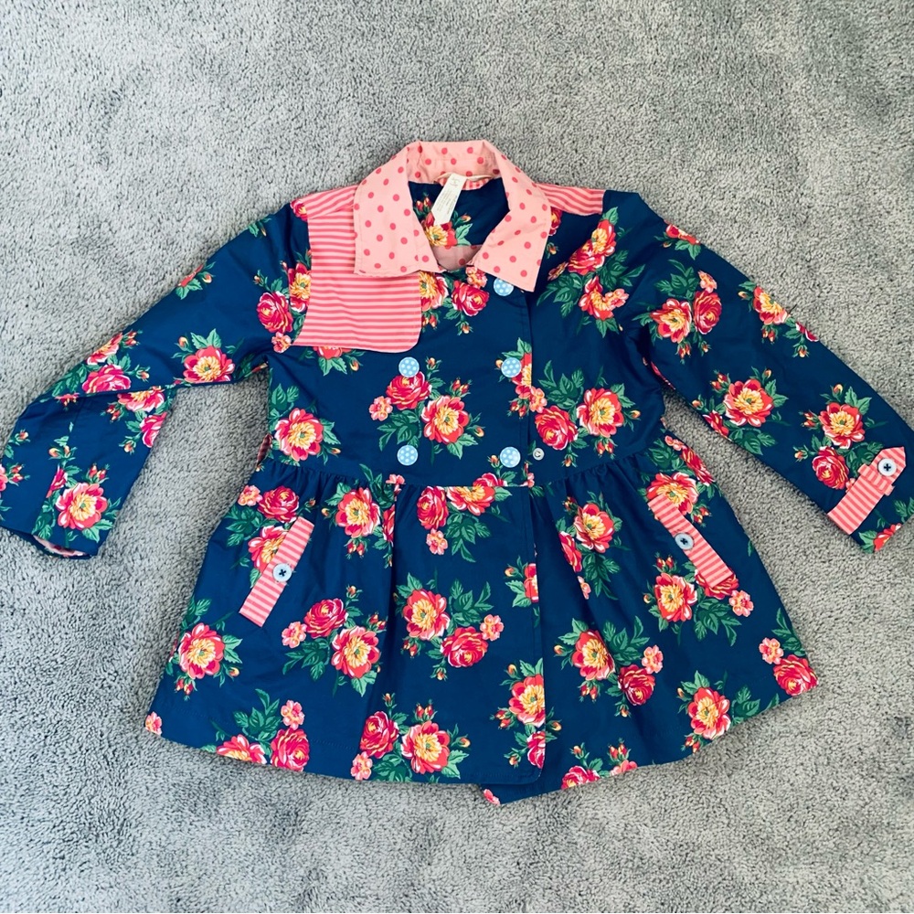 MATILDA JANE JACKET - Picture 2 of 4